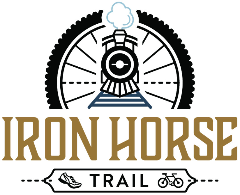 Iron Horse Trail Logo